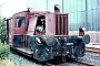 Gmeinder 5057 - DB "322 517-4"
13.07.1983 - Bremen, Ausbesserungswerk
Frank Glaubitz