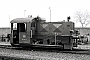 Gmeinder 5057 - DB "322 517-4"
01.04.1978 - Hannover, AW Hannover-Leinhausen
Mathias Lauter