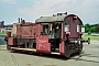 Gmeinder 5058 - SWK "376"
02.06.2003 - Karlsruhe-Rheinhafen, Heizkraftwerk West
Andreas Kabelitz