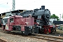 Gmeinder 5058 - UEF "322 518-2"
07.07.2014 - Ettlingen
Jörg van Essen