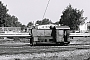 Gmeinder 5058 - DB "322 518-2"
24.09.1980 - Karlsruhe, AWst
Dr. Günther Barths (Archiv Mathias Lauter)