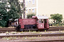 Gmeinder 5098 - DB "323 658-5"
13.07.1988 - Landau Hbf
Ingmar Weidig