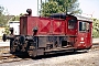 Gmeinder 5102 - DB "323 662-7"
20.05.1990 - Worms
Ernst Lauer