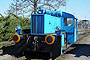 Gmeinder 5103 - SEH "Köf 6382"
22.03.2003 - Heilbronn, SEH
Marko Nicklich