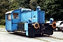 Gmeinder 5103 - Meggle
11.09.2001 - Wasserburg, Meggle
Steffen Hartwich