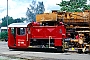 Gmeinder 5103 - SEH "Köf 6382"
28.05.2006 - Heilbronn, SEH
Alexander Bückle