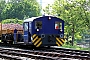 Gmeinder 5103 - northrail
22.05.2012 - Hamburg-Neuhof
Edgar Albers