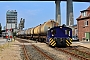 Gmeinder 5103 - northrail
21.07.2014 - Kiel-Wik, Bominflot
Berthold Hertzfeldt