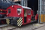 Gmeinder 5103 - SEH "Köf 6382"
18.07.2009 - Heilbronn, Süddeutsches Eisenbahnmuseum
Julius Kaiser