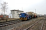 Gmeinder 5105 - railtec
29.02.2016 - Langelsheim
Steffen Hartwich