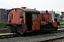 Gmeinder 5107 - Rhenus "2"
23.04.2000 - Hanau, Hafen
Frank Glaubitz