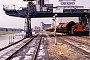 Gmeinder 5107 - Rhenus "2"
29.06.1997 - Hanau, Hafen
Michael Vogel