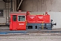 Gmeinder 5109 - NHG
14.05.2009 - Hamburg-Neuhof
Gunnar Meisner
