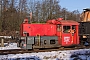 Gmeinder 5109 - RBS "1"
27.01.2017 - Kirchweyhe, RBS
Ulrich Völz