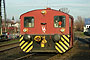 Gmeinder 5112 - HTAG
01.12.2003 - Ginsheim-Gustavsburg, Hafen
Bernd Piplack