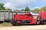 Gmeinder 5113 - BKE "322 530-7"
01.07.2016 - Amstetten (Württemberg)
Werner Peterlick