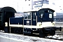 Gmeinder 5118 - DB "331 001-8"
04.02.1987 - Augsburg Hbf
Werner Brutzer