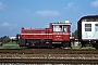 Gmeinder 5120 - DB "332 701-2"
10.09.1977 - Augsburg Hbf
Werner Brutzer