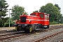 Gmeinder 5121 - DEV "V 241"
29.07.2016 - Hoya
 hoyaer-eisenbahn.de