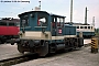 Gmeinder 5122 - DB AG "332 005-8"
18.06.1994 - Köln-Gremberg, Bahnbetriebswerk
Norbert Schmitz