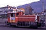 Gmeinder 5123 - Pivato "T 2209"
09.12.1995 - ?Alessandro Albè