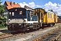 Gmeinder 5124 - DB "332 801-0"
27.05.1990 - Bad Oldesloe
Gunnar Meisner