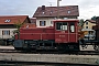 Gmeinder 5124 - SAB "Köf 11 003"
22.09.2018 - Münsingen
Wolfgang Rudolph