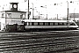 Gmeinder 5132 - DB "323 680-9"
03.04.1979 - München, Bahnbetriebswerk München HbfHarald Belz