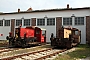 Gmeinder 5132 - BayernBahn "323 680-9"
17.09.2020 - Nördlingen, BEM
Frank Römpke