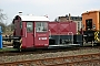 Gmeinder 5133 - R&S
01.04.2008 - Benndorf, Bahnhof Klostermansfeld
Jens Reising