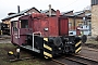 Gmeinder 5133 - R&S
24.03.2014 - Benndorf, MaLoWa Bahnwerkstatt
Ralph Mildner