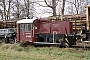 Gmeinder 5133 - R&S
18.11.2007 - Kassel-Bettenhausen
Julius Kaiser