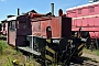 Gmeinder 5133 - R&S
24.06.2023 - Benndorf, MaLoWa BahnwerkstattHarald Belz