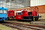 Gmeinder 5133 - R&S
03.12.2025 - Benndorf, MaLoWa Bahnwerkstatt
Ralf Lauer Gmeinder 5133 - R&S
03.12.2025 - Benndorf, MaLoWa Bahnwerkstatt
Ralf Lauer
