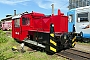 Gmeinder 5133 - R&S
26.05.2024 - Benndorf, MaLoWa Bahnwerkstatt
Kai Mund Gmeinder 5133 - R&S
26.05.2024 - Benndorf, MaLoWa Bahnwerkstatt
Kai Mund