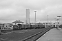 Gmeinder 5134 - DB "323 682-5"
11.07.1980 - Hof, Bahnbetriebswerk
Christoph Beyer