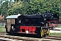 Gmeinder 5135 - Eisenbahnjahr "Köf 6501"
05.06.1985 - Nürnberg-Ost, Tafelwerk
Ulrich Budde