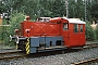 Gmeinder 5137 - MF
09.09.1995 - Schwerte (Ruhr)
Patrick Paulsen