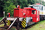 Gmeinder 5137 - MFB
28.07.2003 - Schwerte (Ruhr)
Andreas Kabelitz