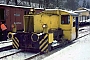 Gmeinder 5138 - PACTON
27.01.1996 - Dahlerau (Wupper)
Frank Glaubitz