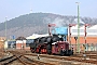 Gmeinder 5144 - VEV "323 710-4"
17.03.2012 - Goslar-Oker
Steffen Hartwich