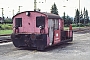 Gmeinder 5148 - DB "323 714-6"
19.07.1989 - Freilassing, Bahnbetriebswerk
Gunnar Meisner