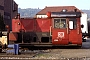 Gmeinder 5149 - DB AG "323 715-3"
12.10.1996 - Stuttgart, Hafen
Werner Brutzer