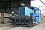 Gmeinder 5150 - TSR
16.05.2004 - Heilbronn, TSR Recycling GmbH & Co. KG   
Patrick Paulsen