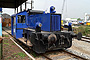 Gmeinder 5150 - TSR
23.08.2005 - Heilbronn, TSR Recycling GmbH & Co. KG
Bernd Piplack