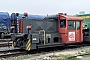 Gmeinder 5152 - elg "Lok 2"
__.12.2020 - Duisburg
Bernd Frieg