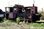 Gmeinder 5156 - DB "323 722-9"
18.06.1996 - Offenburg
Werner Brutzer