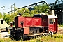 Gmeinder 5158 - GES "Köf 6524"
19.07.2003 - Kornwestheim, GES
Andreas Böttger