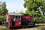 Gmeinder 5159 - SEH
08.08.2003 - Heilbronn, SEH
Sandor Nicklich