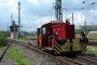 Gmeinder 5159 - UEF "Köf 6525"
14.05.2006 - Stuttgart, Bahnbetriebswerk
Marko Nicklich